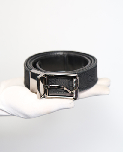 Gucci Belt, front view